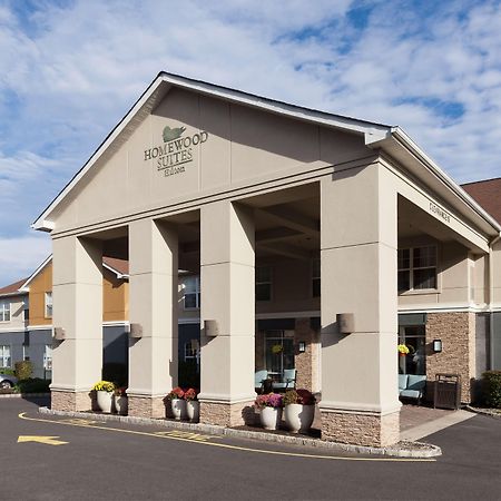 Homewood Suites By Hilton Mahwah Luaran gambar