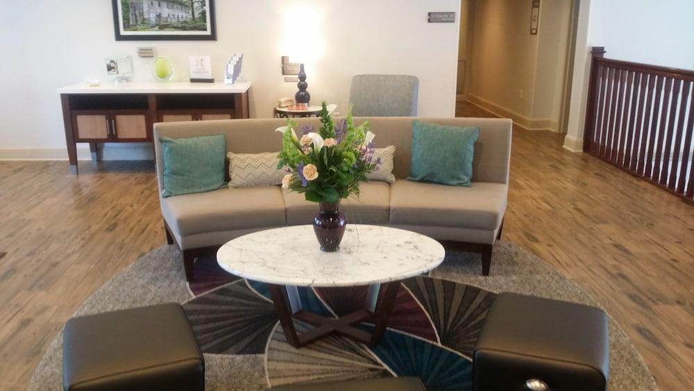 Homewood Suites By Hilton Mahwah Luaran gambar