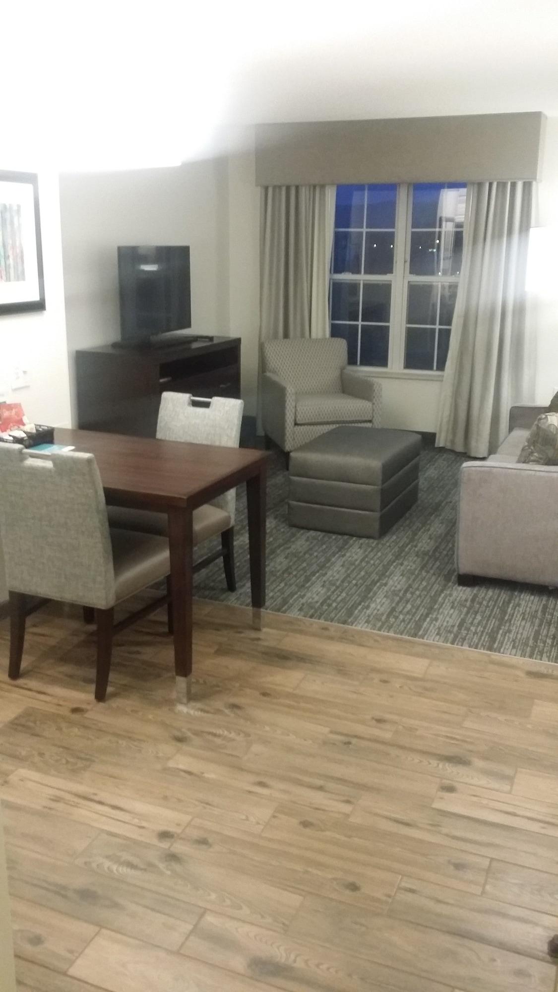 Homewood Suites By Hilton Mahwah Luaran gambar