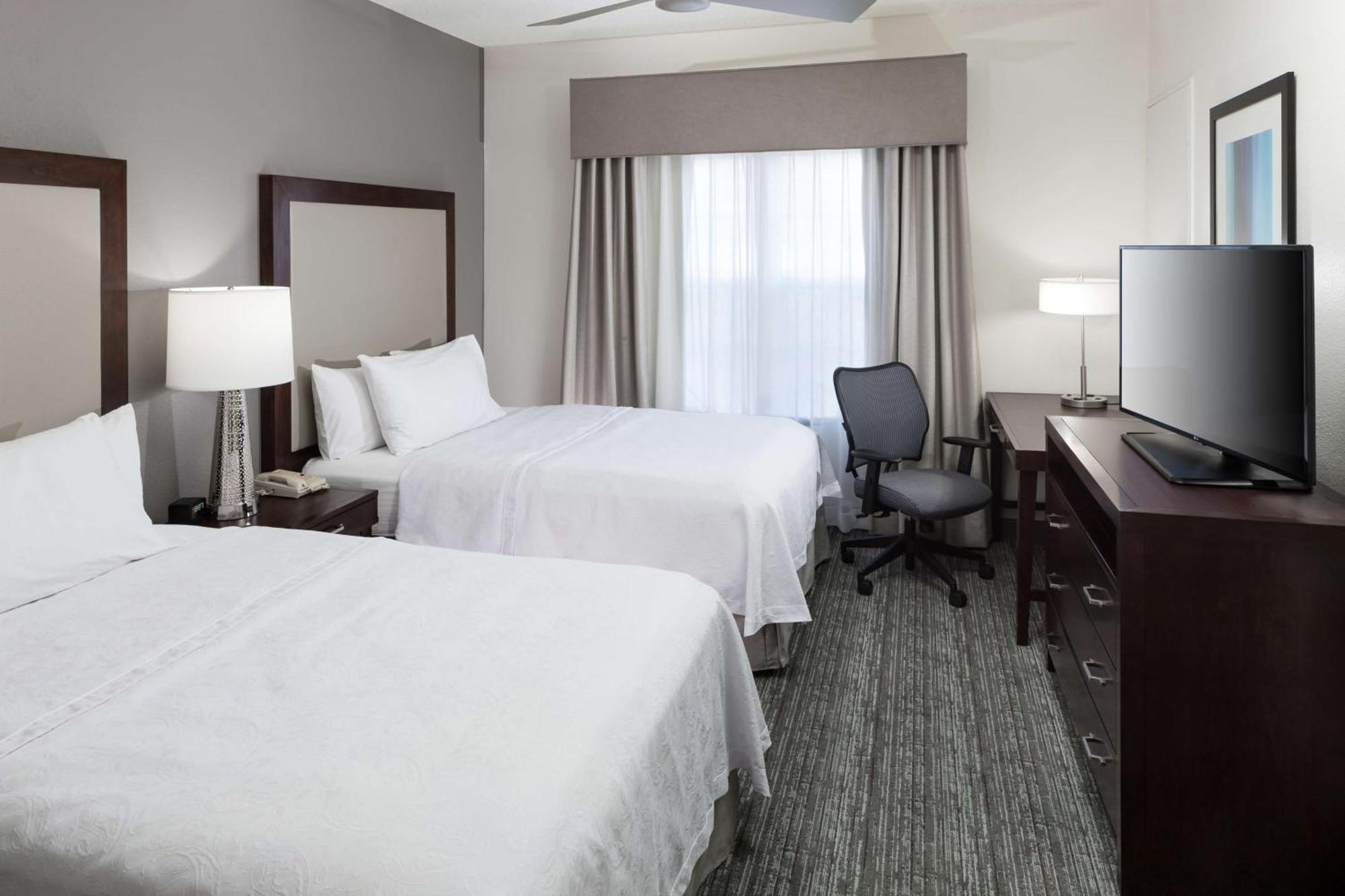 Homewood Suites By Hilton Mahwah Luaran gambar