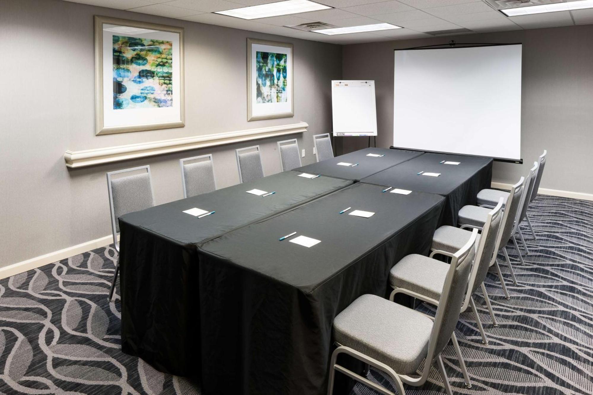 Homewood Suites By Hilton Mahwah Luaran gambar