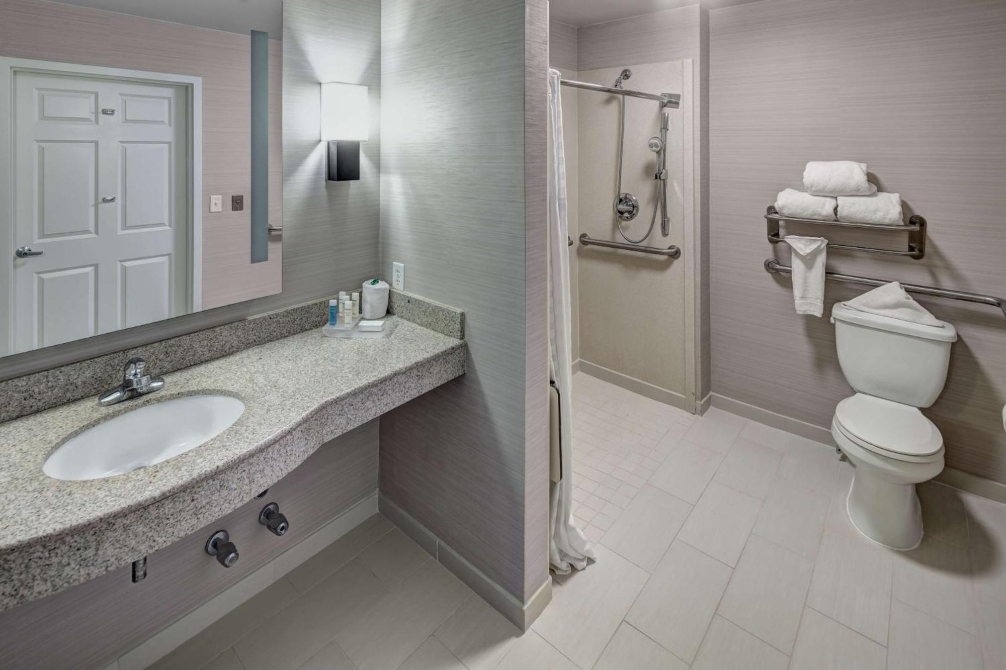 Homewood Suites By Hilton Mahwah Luaran gambar
