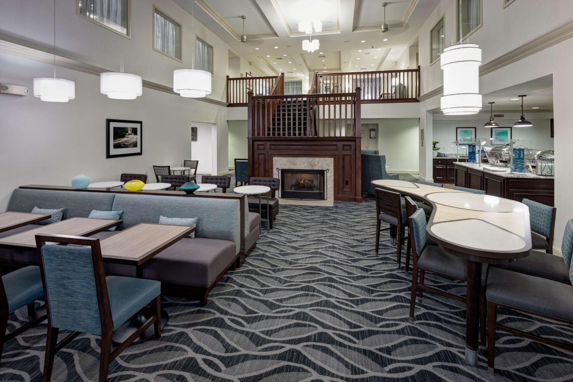 Homewood Suites By Hilton Mahwah Luaran gambar