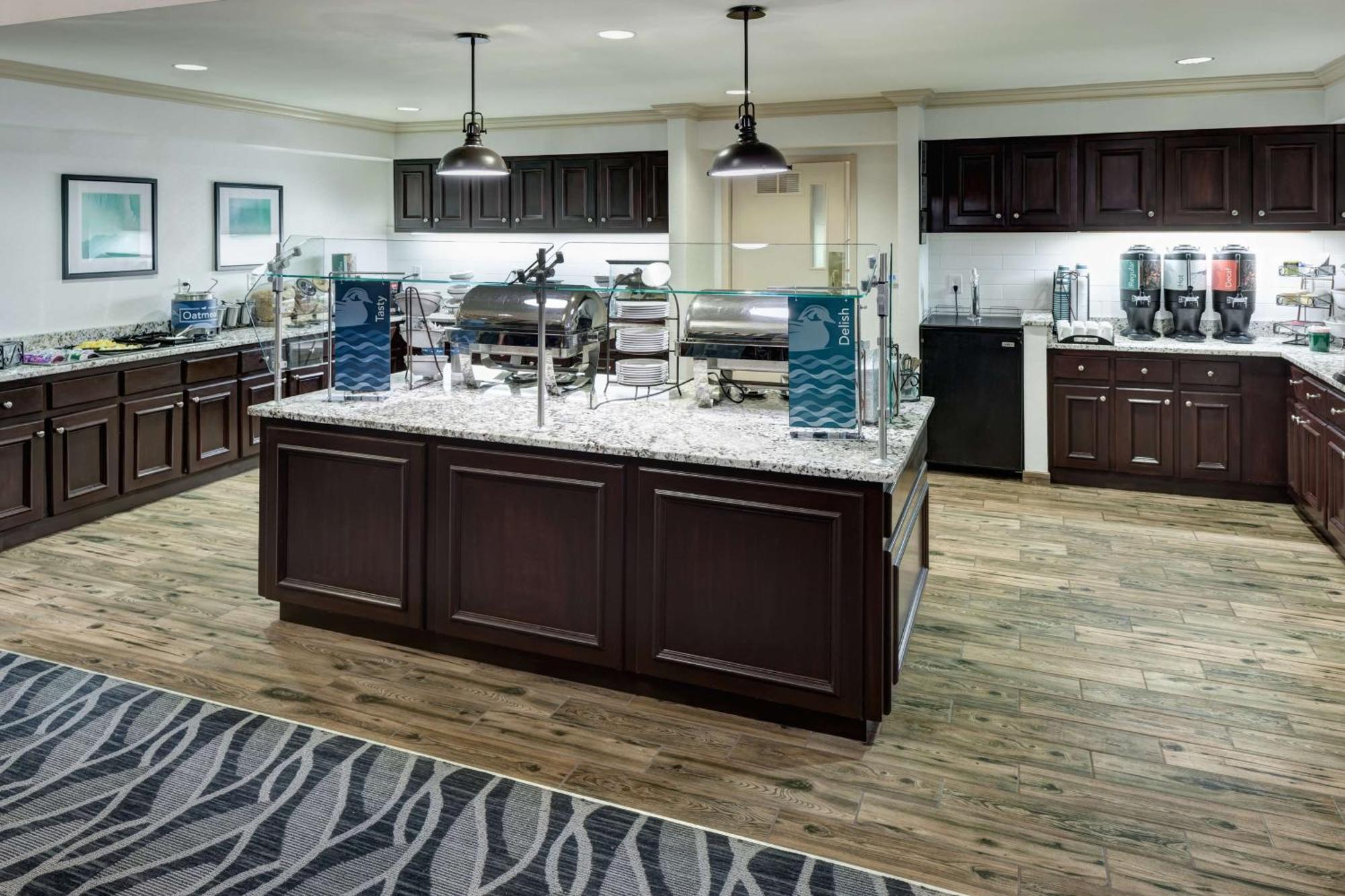 Homewood Suites By Hilton Mahwah Luaran gambar