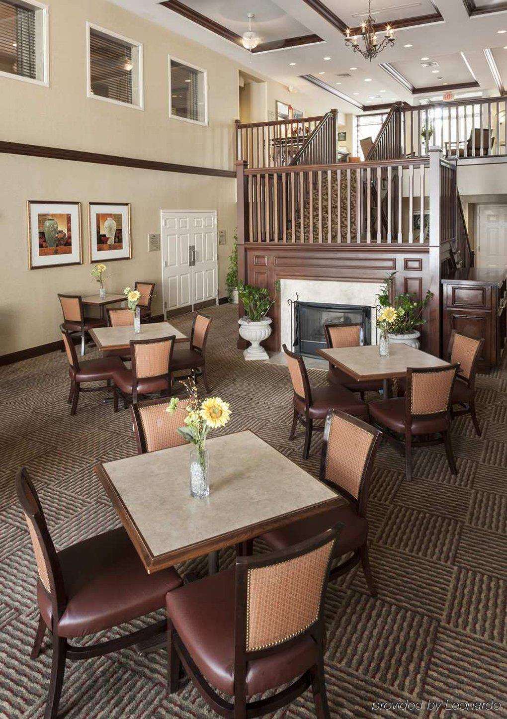 Homewood Suites By Hilton Mahwah Luaran gambar