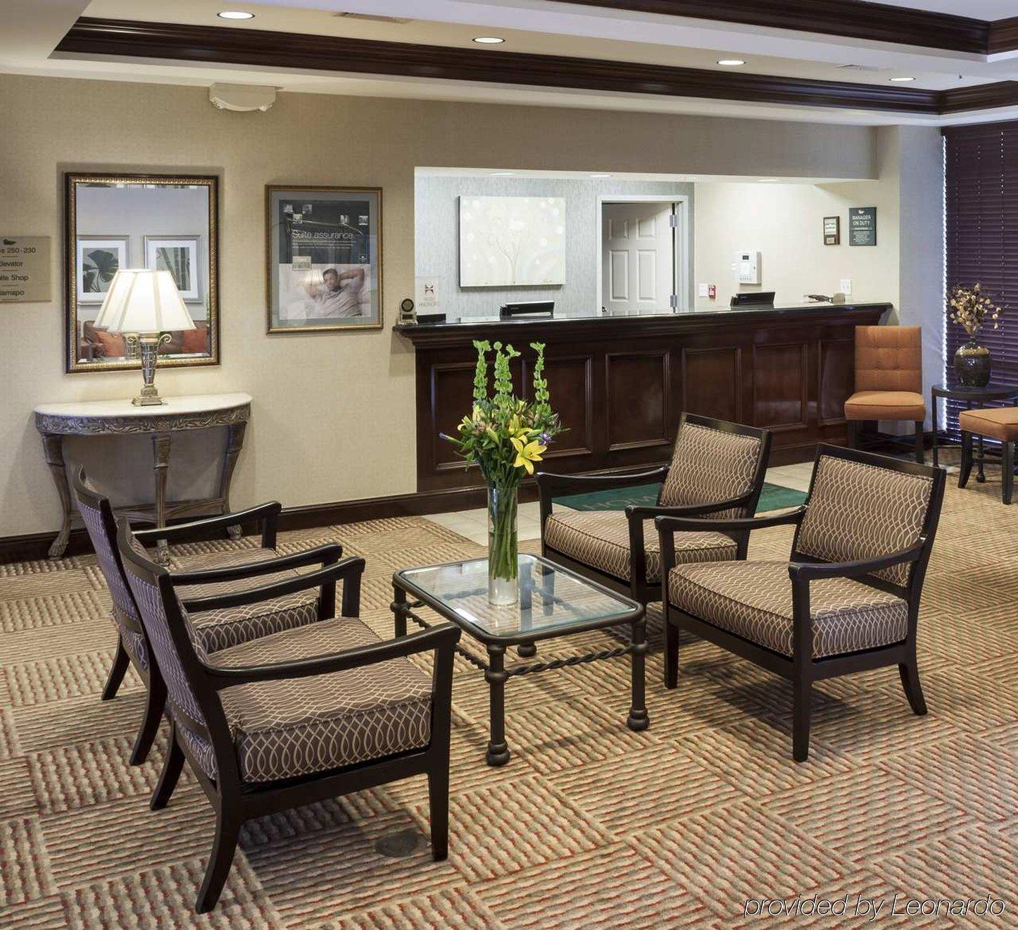 Homewood Suites By Hilton Mahwah Luaran gambar