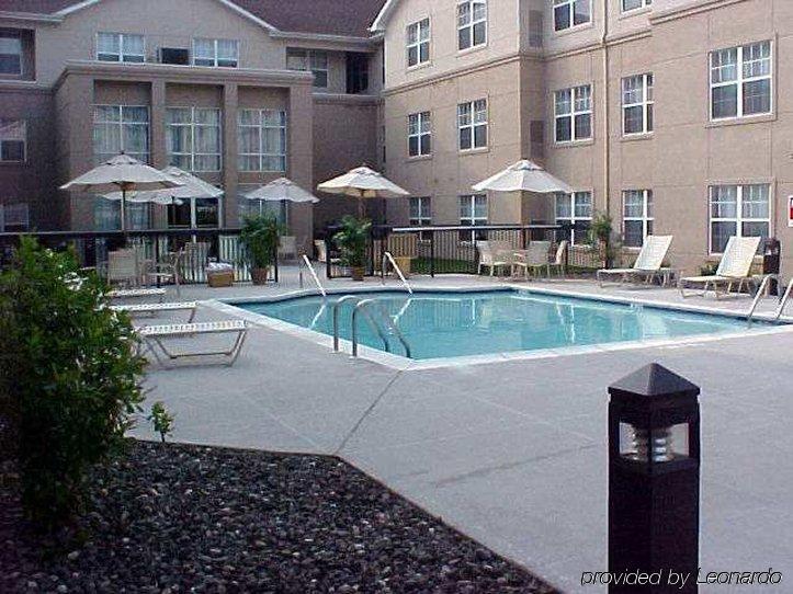Homewood Suites By Hilton Mahwah Kemudahan gambar