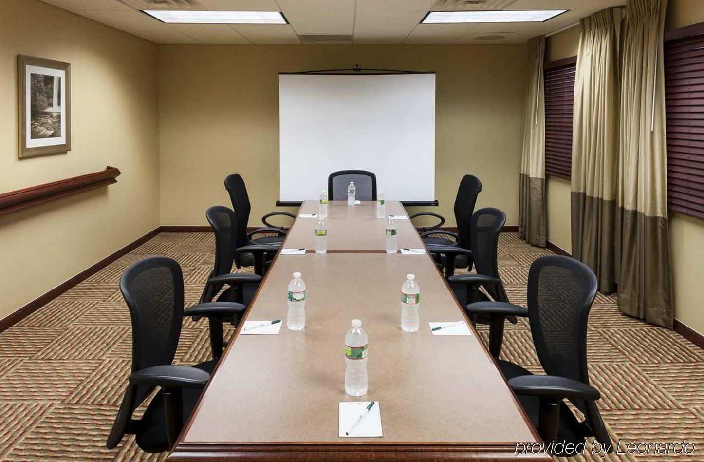 Homewood Suites By Hilton Mahwah Luaran gambar