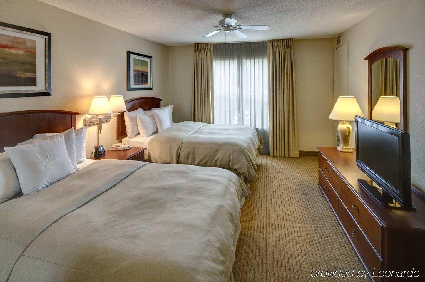 Homewood Suites By Hilton Mahwah Luaran gambar