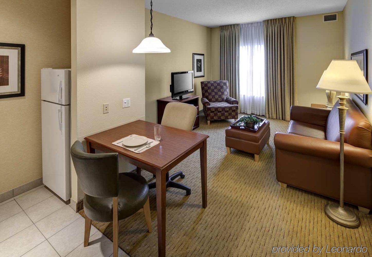 Homewood Suites By Hilton Mahwah Luaran gambar