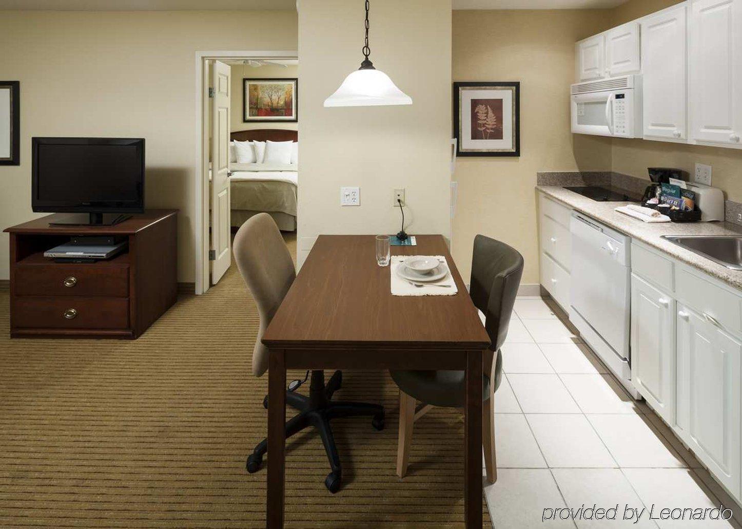 Homewood Suites By Hilton Mahwah Luaran gambar