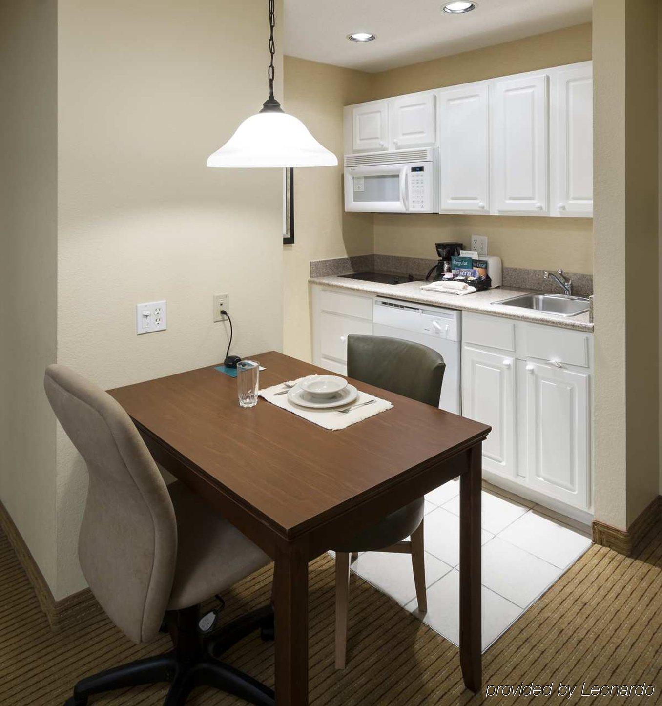 Homewood Suites By Hilton Mahwah Luaran gambar