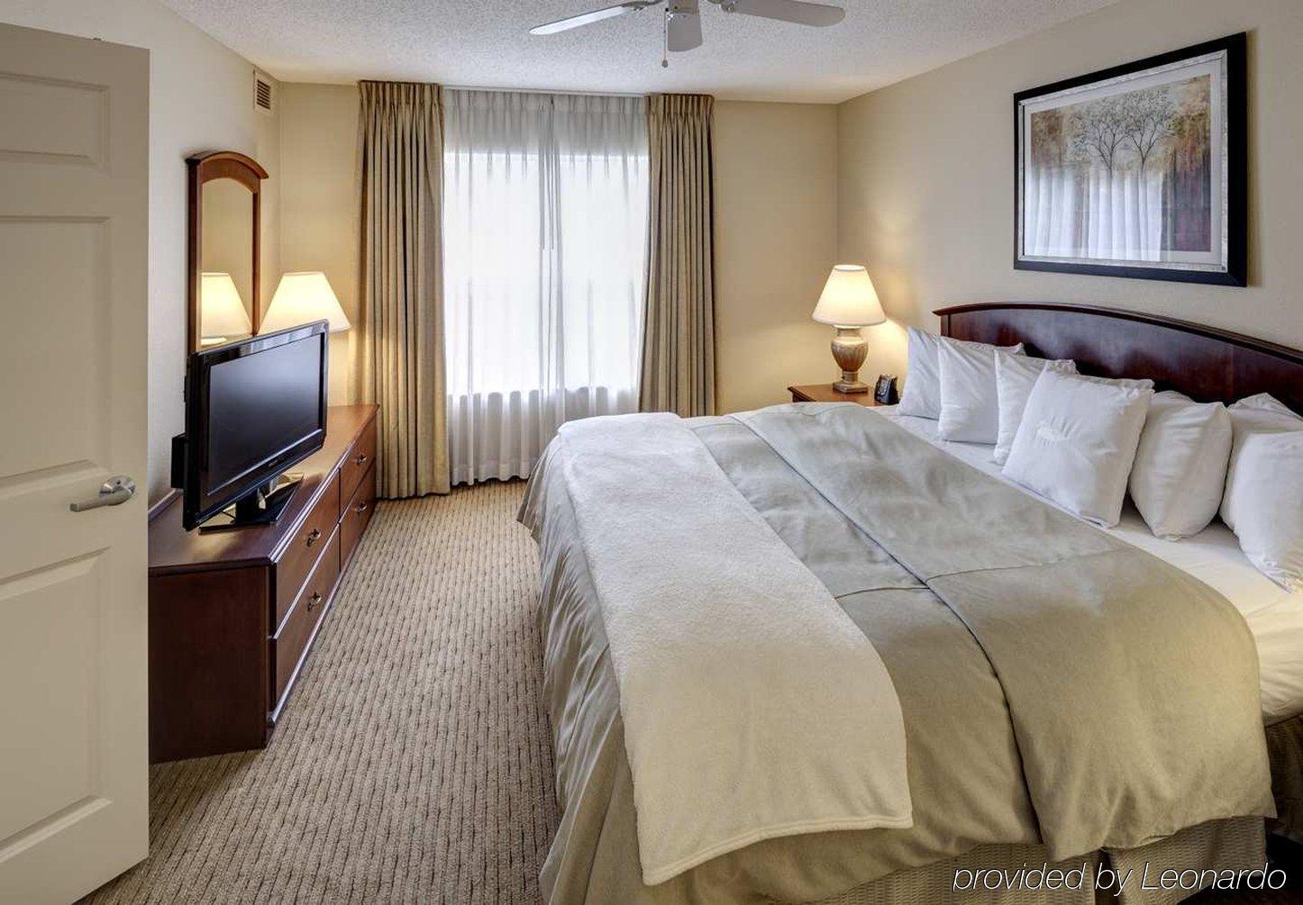 Homewood Suites By Hilton Mahwah Luaran gambar
