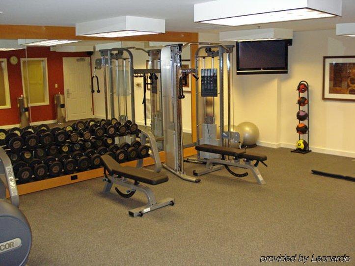 Homewood Suites By Hilton Mahwah Kemudahan gambar