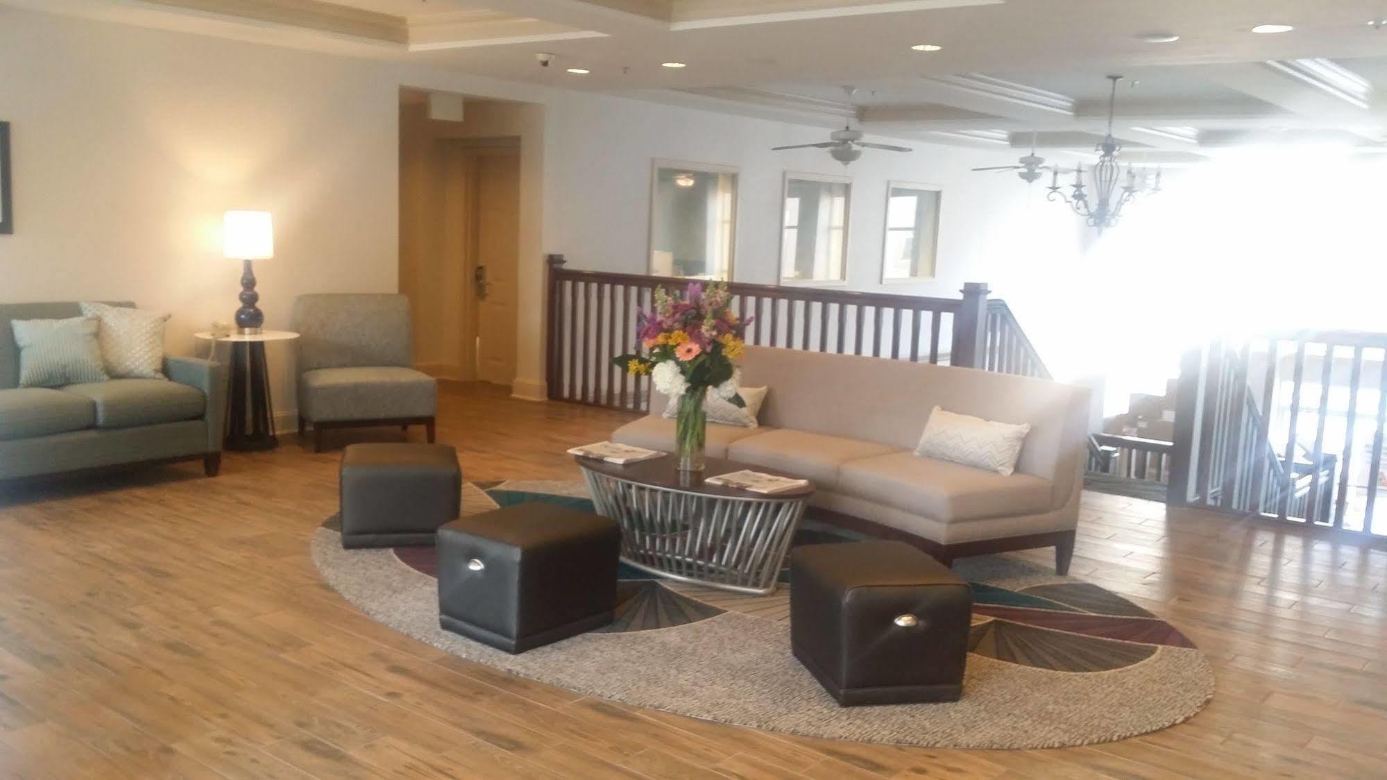 Homewood Suites By Hilton Mahwah Luaran gambar