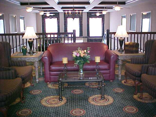 Homewood Suites By Hilton Mahwah Dalaman gambar