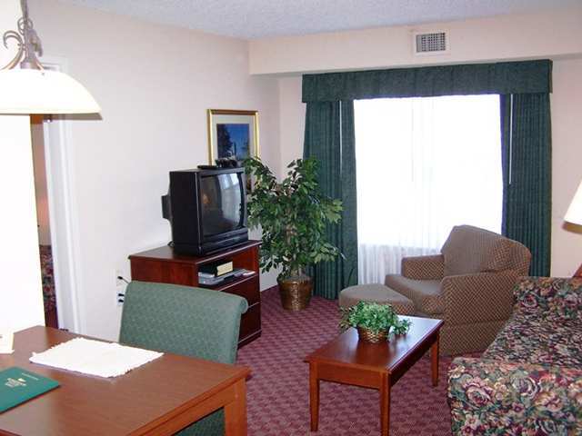 Homewood Suites By Hilton Mahwah Bilik gambar